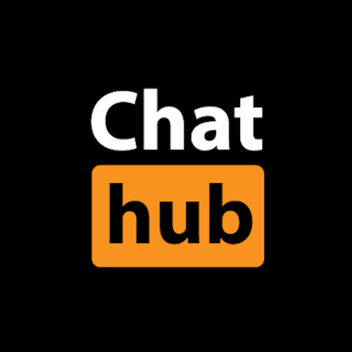 ChatHub Logo